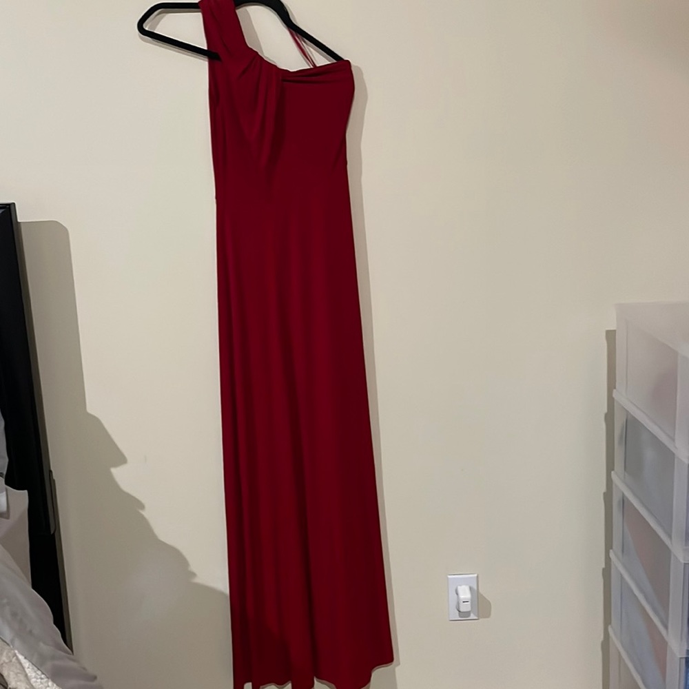 Ann Taylor - Holidays - Red